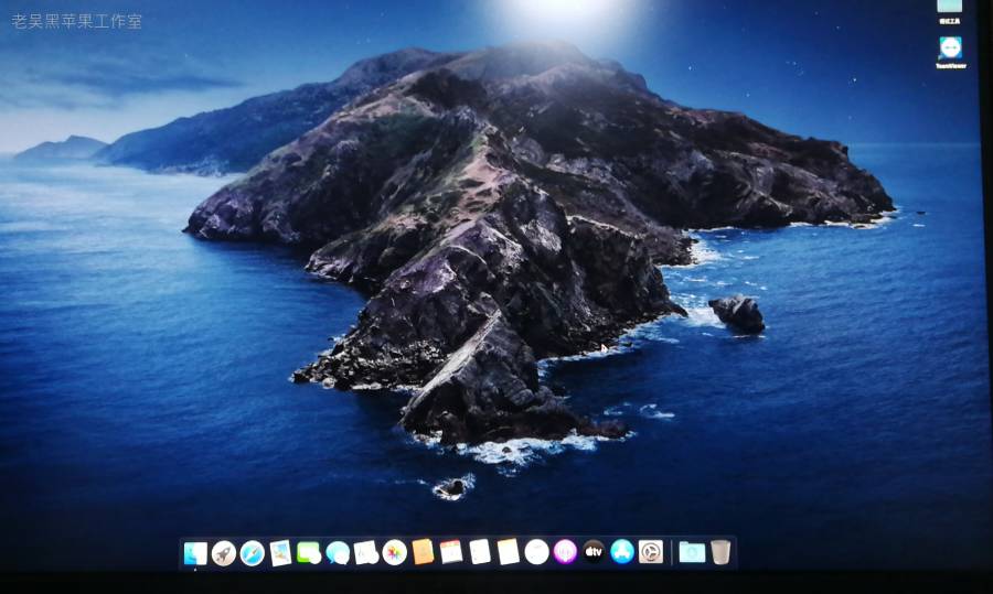  efi i7 8700 z370 aorus gaming 3 rx 570 catalina 10 15 1 